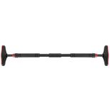 Μονόζυγο Πόρτας AMILA Pull Up Bar 44013 Μονόζυγο Πόρτας AMILA Pull Up Bar 44013