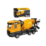 Παιδικό όχημα μεταλλικό - Μπετονιέρα - JD064 - 730319 Παιδικό όχημα μεταλλικό - Μπετονιέρα - JD064 - 730319