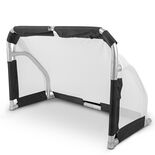 Mini Τέρμα Ποδοσφαίρου Αναδιπλούμενο 120x80x60cm 97731 Mini Τέρμα Ποδοσφαίρου Αναδιπλούμενο 120x80x60cm 97731