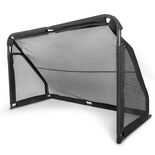 Mini Τέρμα Ποδοσφαίρου Αναδιπλούμενο 180x120x90cm 97732 Mini Τέρμα Ποδοσφαίρου Αναδιπλούμενο 180x120x90cm 97732