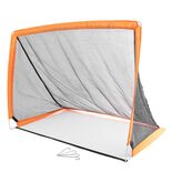 PoP Up Τέρμα Ακριβείας Ποδοσφαίρου 122x94x94 (ζεύγος) 97734 PoP Up Τέρμα Ακριβείας Ποδοσφαίρου 122x94x94 (ζεύγος) 97734