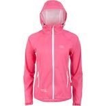 ΑΔΙΑΒΡΟΧΟ TZAKET HIGHLANDER STOW & GO PINK ΑΔΙΑΒΡΟΧΟ TZAKET HIGHLANDER STOW & GO PINK