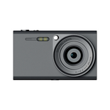 Ψηφιακή κάμερα - DV10 - x10 Zoom - 811832 - Black Ψηφιακή κάμερα - DV10 - x10 Zoom - 811832 - Black