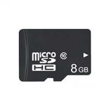 Κάρτα μνήμης με αντάπτορα - Micro SD - 8GB - 882481 Κάρτα μνήμης με αντάπτορα - Micro SD - 8GB - 882481