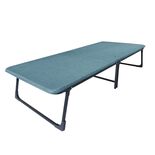 Πτυσσόμενο ράντζο με  στρώμα αφρού 3 cm NEW CAMP, 1 ατόμου 180x80x38 cm, NEW-190 Πτυσσόμενο ράντζο με  στρώμα αφρού 3 cm NEW CAMP, 1 ατόμου 180x80x38 cm, NEW-190