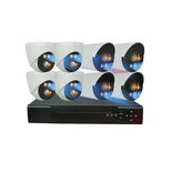 Καταγραφικό δικτύου με 8 κάμερες – CCTV Security Recording System – POE - 080081 Καταγραφικό δικτύου με 8 κάμερες – CCTV Security Recording System – POE - 080081