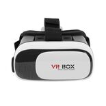 Γυαλιά εικονικής πραγματικότητας VR - 3D VR Box 2.0 - 112205 Γυαλιά εικονικής πραγματικότητας VR - 3D VR Box 2.0 - 112205