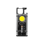 Πολυλειτουργικός φακός LED μπρελόκ - FA-G906 - 251506 Πολυλειτουργικός φακός LED μπρελόκ - FA-G906 - 251506