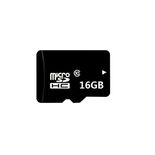 Κάρτα μνήμης - Micro SD - 16GB - 882498 Κάρτα μνήμης - Micro SD - 16GB - 882498
