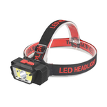 Φακός κεφαλής LED - 918 - 416016 Φακός κεφαλής LED - 918 - 416016