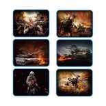 Gaming Mousepad - K6 - Weibo - 651060 Gaming Mousepad - K6 - Weibo - 651060