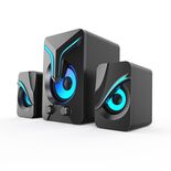 Ηχεία πολυμέσων με Woofer - H360 - 810170 Ηχεία πολυμέσων με Woofer - H360 - 810170