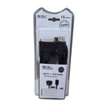 Καλώδιο HDMI σε DVI - 1595 - 1.5m - 094984 Καλώδιο HDMI σε DVI - 1595 - 1.5m - 094984