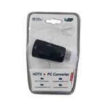 Αντάπτορας εικόνας/ήχου - HDMI σε VGA - Stick - 098487 Αντάπτορας εικόνας/ήχου - HDMI σε VGA - Stick - 098487