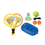 Παιδικό σετ Tennis-Badminton - PP-04 - 922308 Παιδικό σετ Tennis-Badminton - PP-04 - 922308