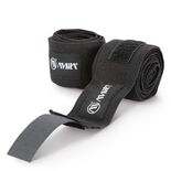 Μπαντάζ Πυγμαχίας AMILA HandWrap 3m Μαύρο 32000 Μπαντάζ Πυγμαχίας AMILA HandWrap 3m Μαύρο 32000