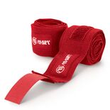 Μπαντάζ Πυγμαχίας AMILA HandWrap 3m Κόκκινο 32001 Μπαντάζ Πυγμαχίας AMILA HandWrap 3m Κόκκινο 32001