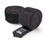 Μπαντάζ Πυγμαχίας AMILA Legacy Μαύρο 4,5m 32009 Μπαντάζ Πυγμαχίας AMILA Legacy Μαύρο 4,5m 32009