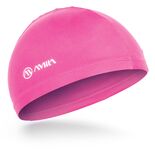Σκουφάκι Κολύμβησης Παιδικό AMILA Lycra Ροζ 47029 Σκουφάκι Κολύμβησης Παιδικό AMILA Lycra Ροζ 47029