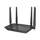 Ασύρματο Router Wifi - LV WR37 - 812006 - Black Ασύρματο Router Wifi - LV WR37 - 812006 - Black