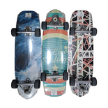 Παιδικό Skateboard - KS-008 - 920146 Παιδικό Skateboard - KS-008 - 920146