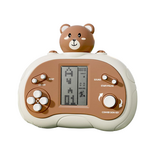 Φορητή κονσόλα παιχνιδιών - Bear - 615-1 - 922166 Φορητή κονσόλα παιχνιδιών - Bear - 615-1 - 922166