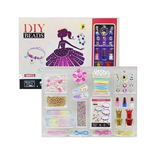 Σετ κατασκευής κοσμημάτων DIY & ομορφιάς - LD6029 - 922205 Σετ κατασκευής κοσμημάτων DIY & ομορφιάς - LD6029 - 922205