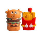Παιδικό σετ Walkie-Talkie - Fast Food - HJ2024-3C - 922252 Παιδικό σετ Walkie-Talkie - Fast Food - HJ2024-3C - 922252