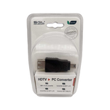 Αντάπτορας USB 2.0 - Female σε Mini USB - T-17S - 098326 Αντάπτορας USB 2.0 - Female σε Mini USB - T-17S - 098326