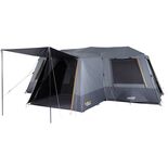 OZTRAIL Fast Frame Lumos 12P Tent Block Out, Αυτόματη Σκηνή 12 Ατόμων, 600 x 220/180 x 200(ύψος) cm, 10000119