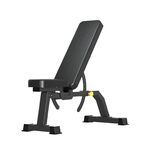 Viking B-100 Επικλινής Πάγκος Γυμναστικής