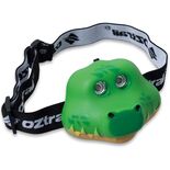 Παιδικός φακός κεφαλής Oztrail KIDS HEADLAMP - CROCODILE, 10000431 Παιδικός φακός κεφαλής Oztrail KIDS HEADLAMP - CROCODILE, 10000431