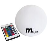 MSpa Floating Lamp MSpa Floating Lamp
