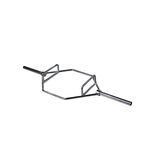 VIKING Deadlift / Hex Trap Bar Φ50 VIKING Deadlift / Hex Trap Bar Φ50