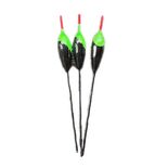 Φελλοί ψαρέματος - Ξύλινοι - 3pcs - 831764 Φελλοί ψαρέματος - Ξύλινοι - 3pcs - 831764
