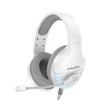 Ενσύρματα ακουστικά - Headphones - ES-770i - AWEI - 001410 - White Ενσύρματα ακουστικά - Headphones - ES-770i - AWEI - 001410 - White