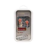 Ενσύρματα ακουστικά - EV-179 - 158145 - Orange Ενσύρματα ακουστικά - EV-179 - 158145 - Orange