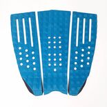 Kick tail αυτοκόλλητο pad για σανίδα surf – Μπλε Kick tail αυτοκόλλητο pad για σανίδα surf – Μπλε