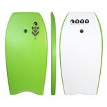 Bodyboard 41” με leash καρπού πράσινο Bodyboard 41” με leash καρπού πράσινο