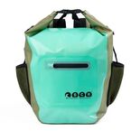 Αδιάβροχη τσάντα πλάτης 25L Touring - SCK Αδιάβροχη τσάντα πλάτης 25L Touring - SCK