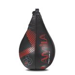 Αχλάδι Προπόνησης Δερμάτινο AMILA S4 43887