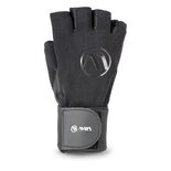 Γάντια Άρσης Βαρών AMILA Amara Foreway Μαύρο XL 44607 Γάντια Άρσης Βαρών AMILA Amara Foreway Μαύρο XL 44607