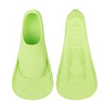 Βατραχοπέδιλα Κοντά Salvas Performance Πράσινο 31-33 52239 Βατραχοπέδιλα Κοντά Salvas Performance Πράσινο 31-33 52239