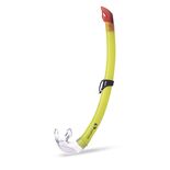 Αναπνευστήρας Salvas Flash SR Κίτρινο 52305 Αναπνευστήρας Salvas Flash SR Κίτρινο 52305