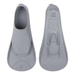 Βατραχοπέδιλα Κοντά Salvas Performance Γκρι 44-45 52568 Βατραχοπέδιλα Κοντά Salvas Performance Γκρι 44-45 52568