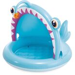 Angler Fish Baby Pool 58419 Angler Fish Baby Pool 58419