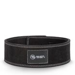 Ζώνη Άρσης Βαρών με Κλιπ AMILA Power Lifting S 94915 Ζώνη Άρσης Βαρών με Κλιπ AMILA Power Lifting S 94915