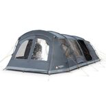 VANGO Savannah 600XL, Οικογενειακή σκηνή 6 ατόμων, 700 x 380 x 210(ύψος) cm, TEVSAVANN000002 /Deep Blue VANGO Savannah 600XL, Οικογενειακή σκηνή 6 ατόμων, 700 x 380 x 210(ύψος) cm, TEVSAVANN000002 /Deep Blue