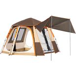 Σκηνή Camping Escape Keumer Villa Αυτόματη 11243 Σκηνή Camping Escape Keumer Villa Αυτόματη 11243