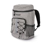 Ισοθερμική Τσάντα - Ψυγείο Escape BackPack Canva 21L Grey 13477 Ισοθερμική Τσάντα - Ψυγείο Escape BackPack Canva 21L Grey 13477